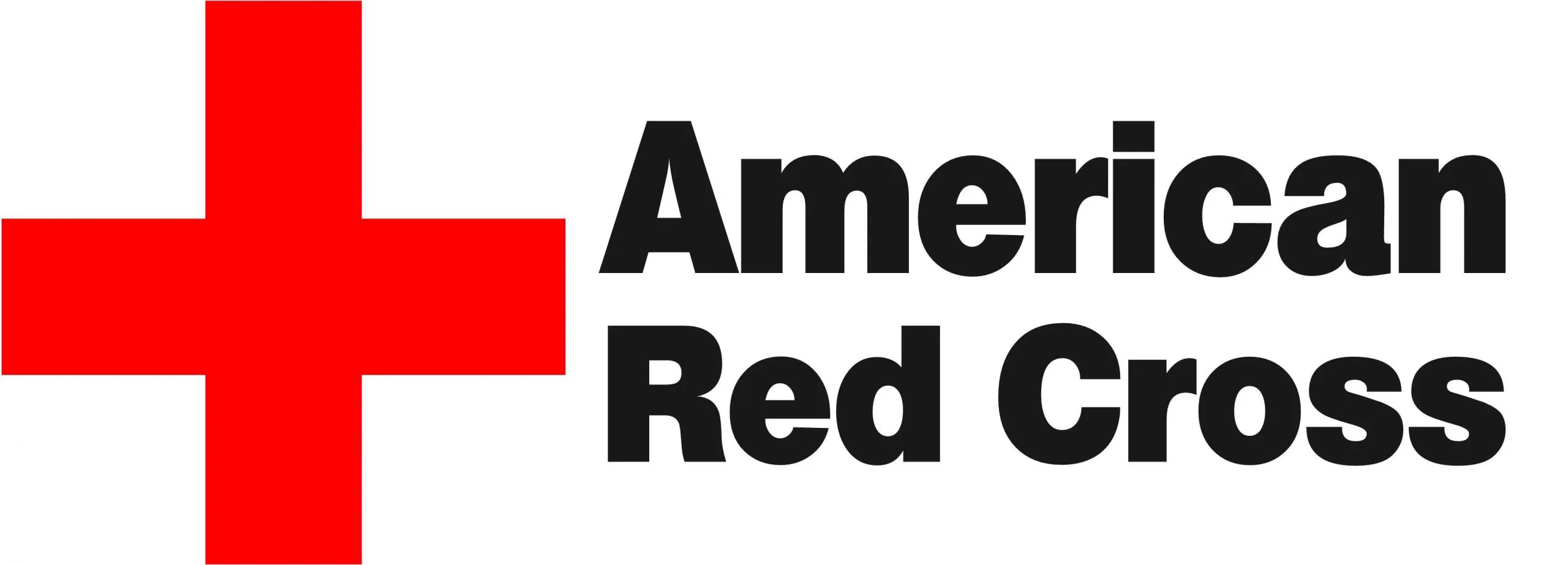 red cross